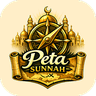 Peta Sunnah Icon
